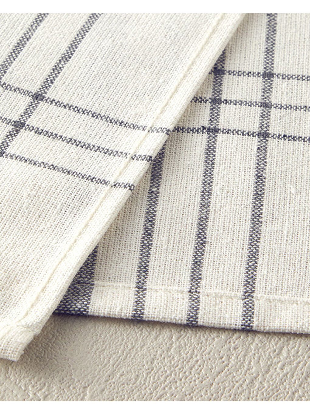 Aligne Pamuk Kurulama Bezi Antrasit-2