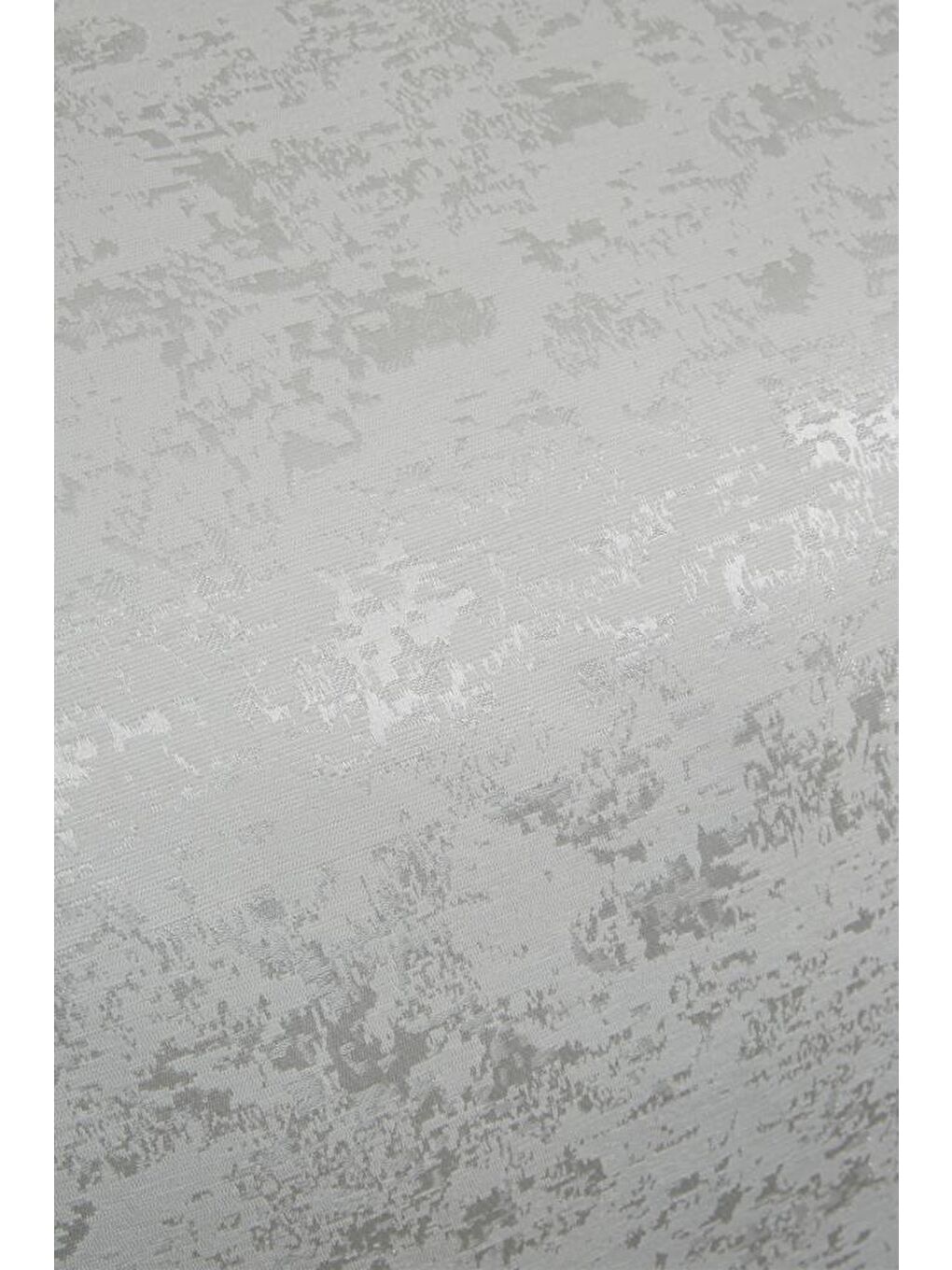 Ekru Slayka Tek Kişilik Yatak Örtüsü Krem-2