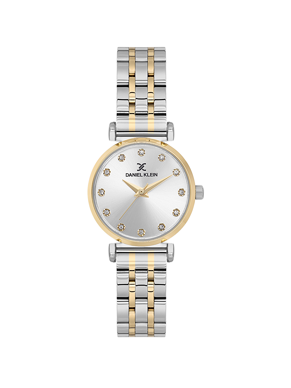 Gri DK.2.2317-04  Kadın Kol Saati