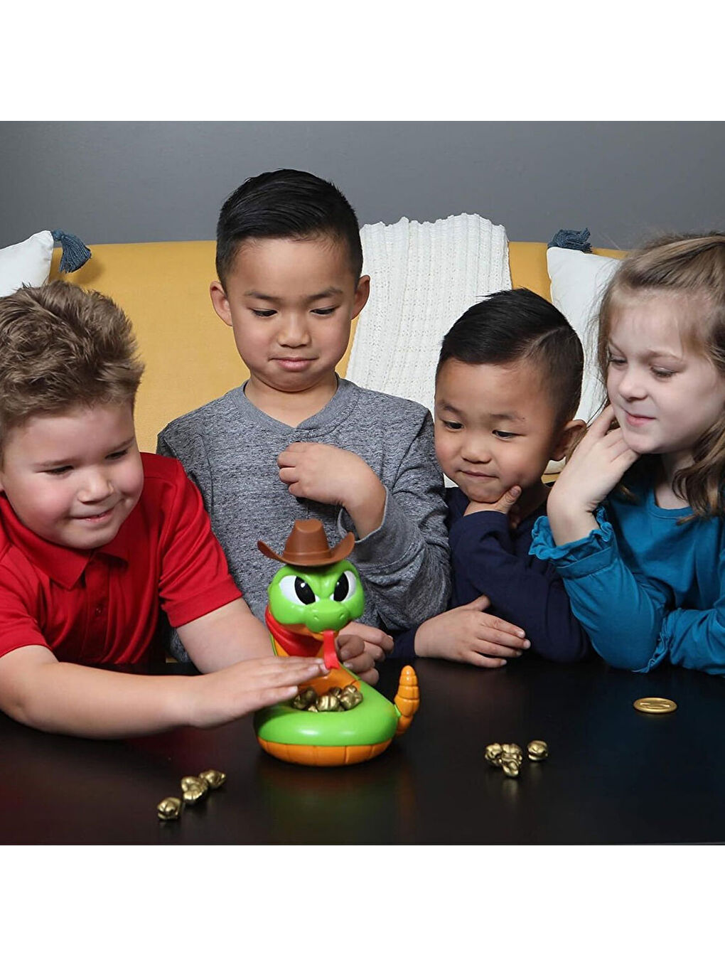 Kovboy Yılan 935156-2