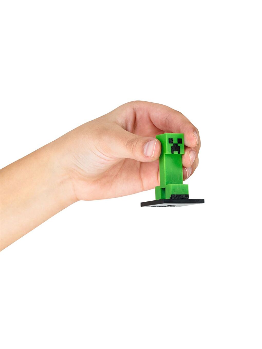 Minecraft 3D Figür Toppeez 8'li Delüks Set MC2070 Model 3-2