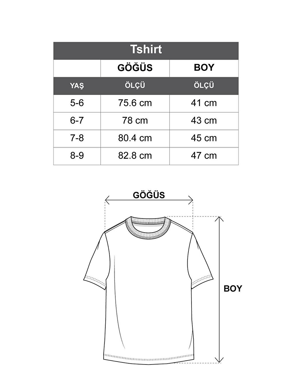 Pembe Bebe Yaka Dantelli Mini Kareli Kız Çocuk Tişört-2