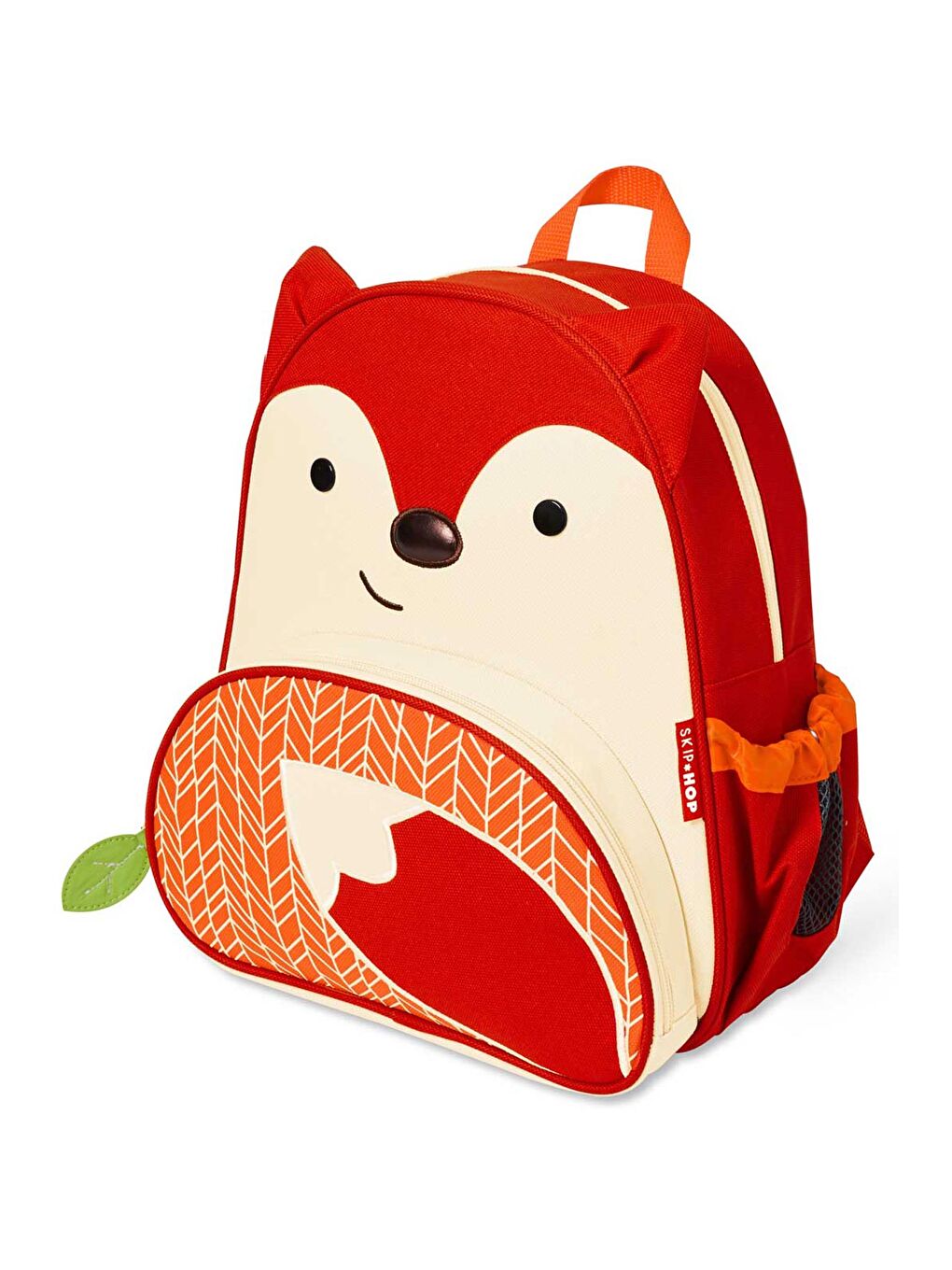 Çocuk Sırt Çantası Tilki Kırmızı-1