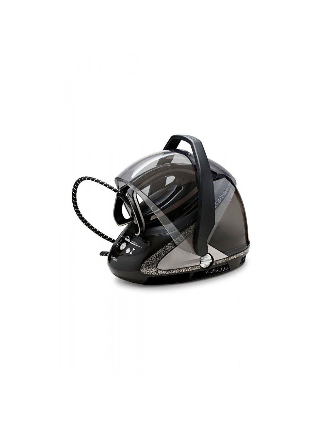 Tefal Renksiz GV9620 Pro Express Ultimate 2600 W Buhar Kazanlı Ütü