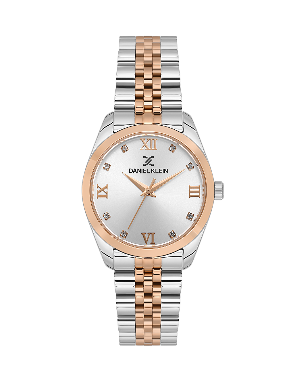 Gri DK.2.2306-05  Kadın Kol Saati