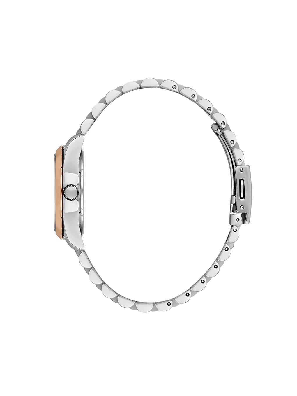 Gri DK.2.2306-05  Kadın Kol Saati-1