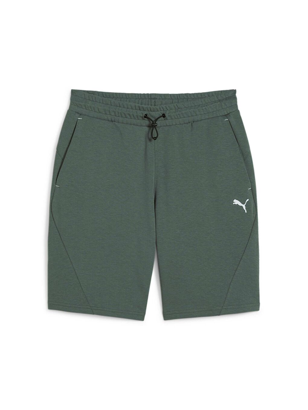 Gri RAD/CAL Erkek Şort-5