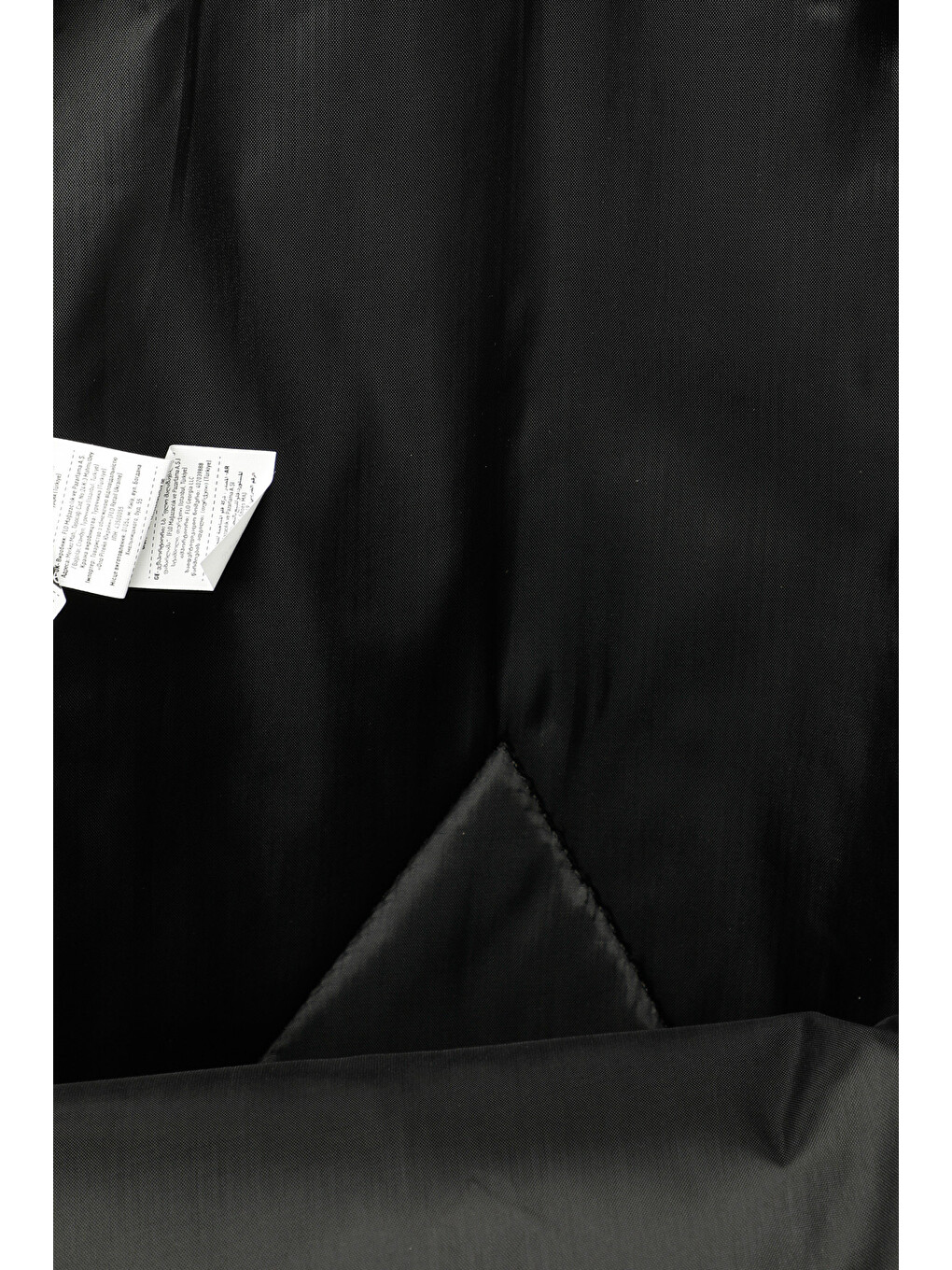 Sırt Çantası Unisex Siyah M Charles 35sr Bpck-3
