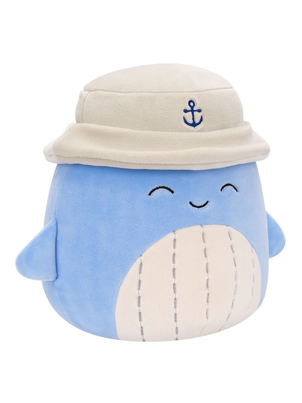 Balina Samir 20cm SQCR06593-1