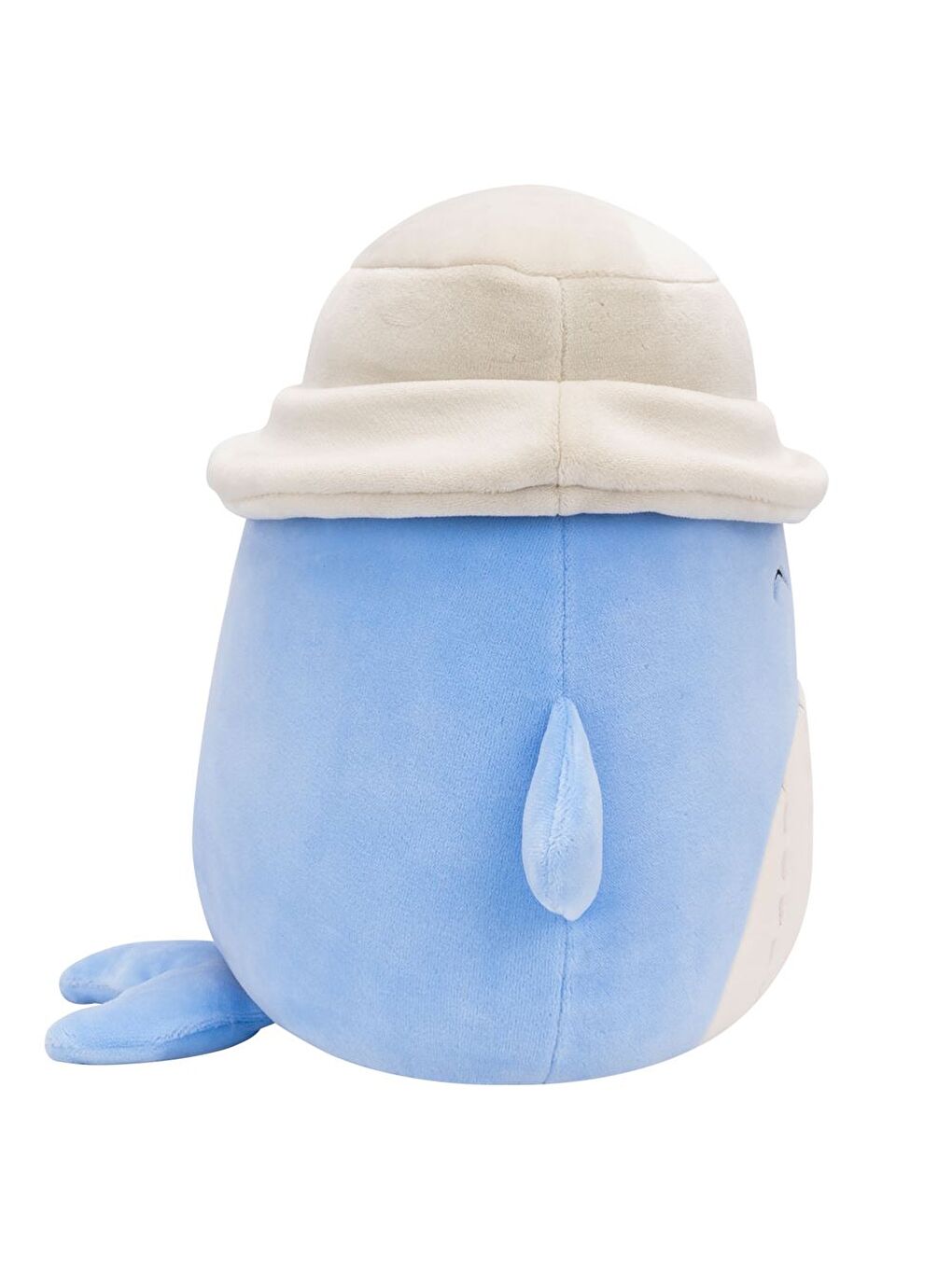 Balina Samir 20cm SQCR06593-2