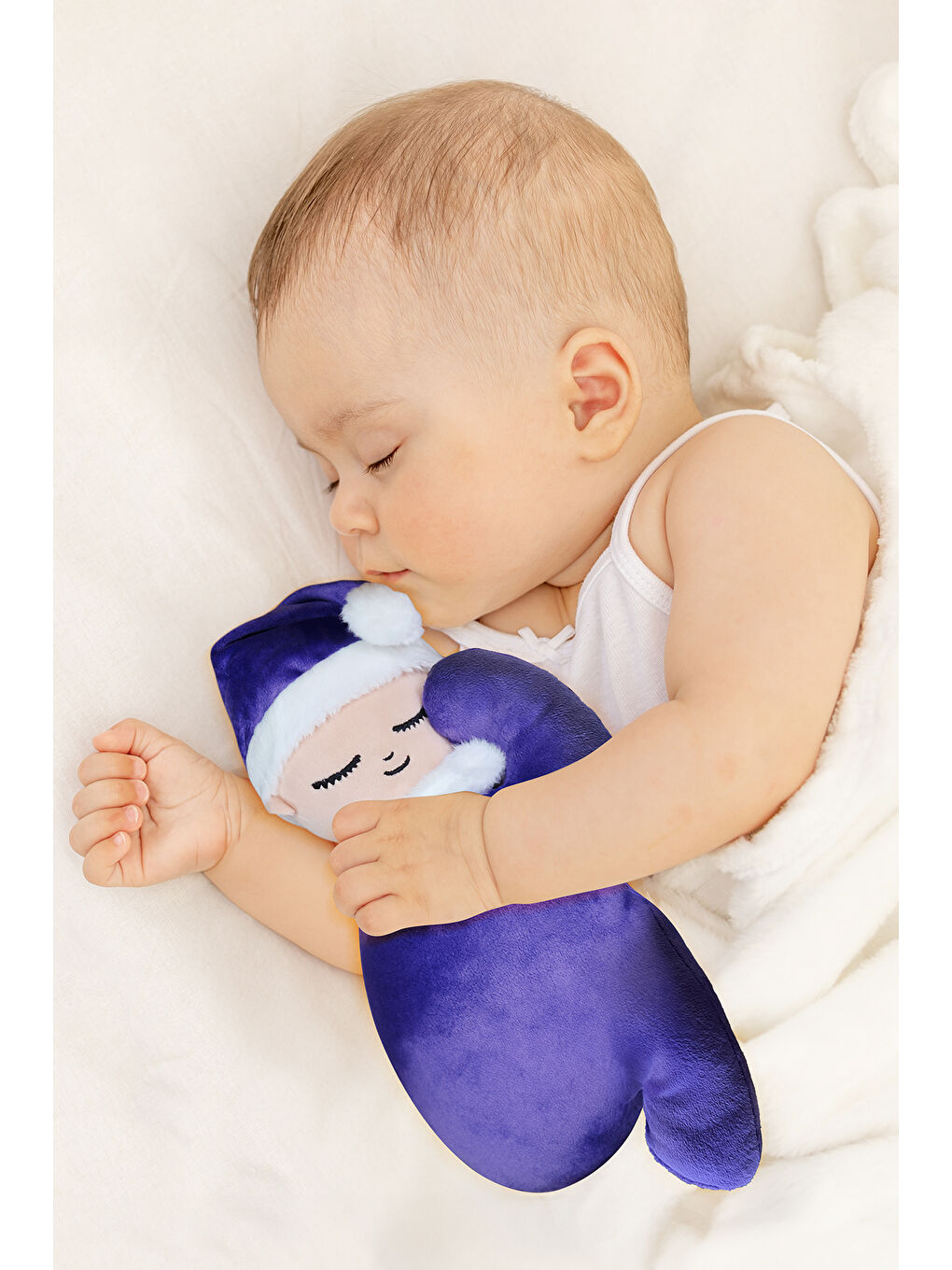 Nanninom Uyku Arkadaşı-4