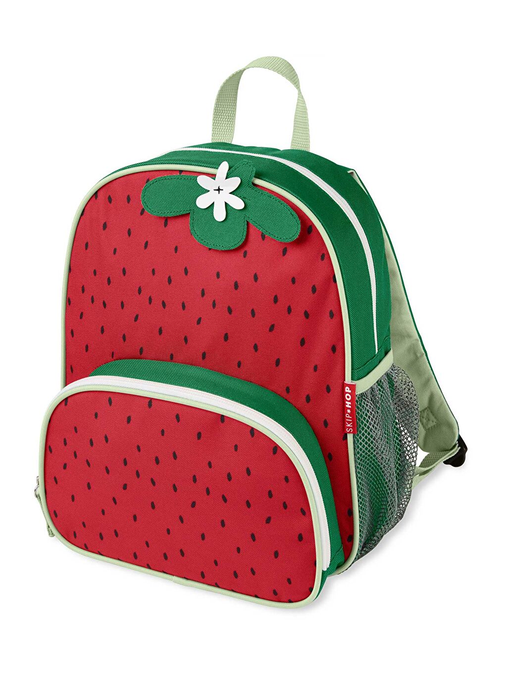 Karışık Çocuk Sırt Çantası Çilek