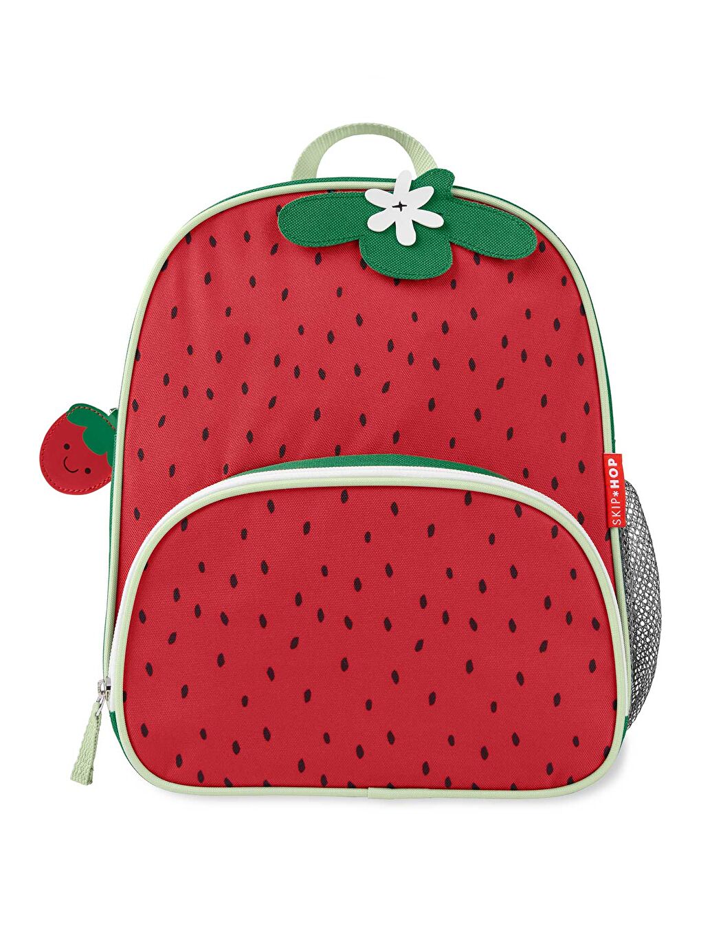 Karışık Çocuk Sırt Çantası Çilek-10