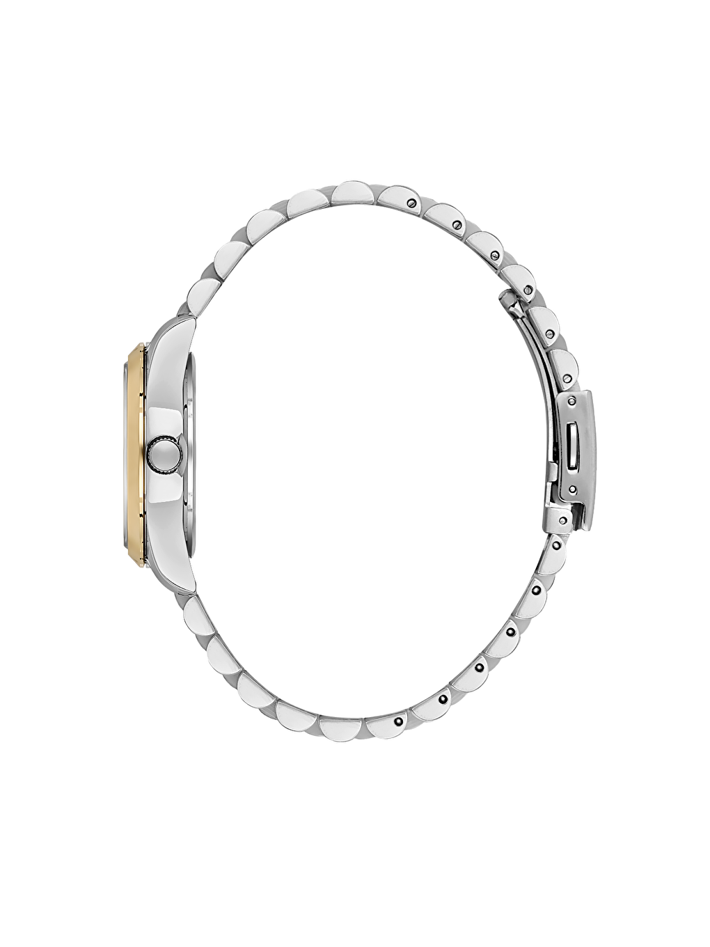 Gri DK.2.2306-04  Kadın Kol Saati-1