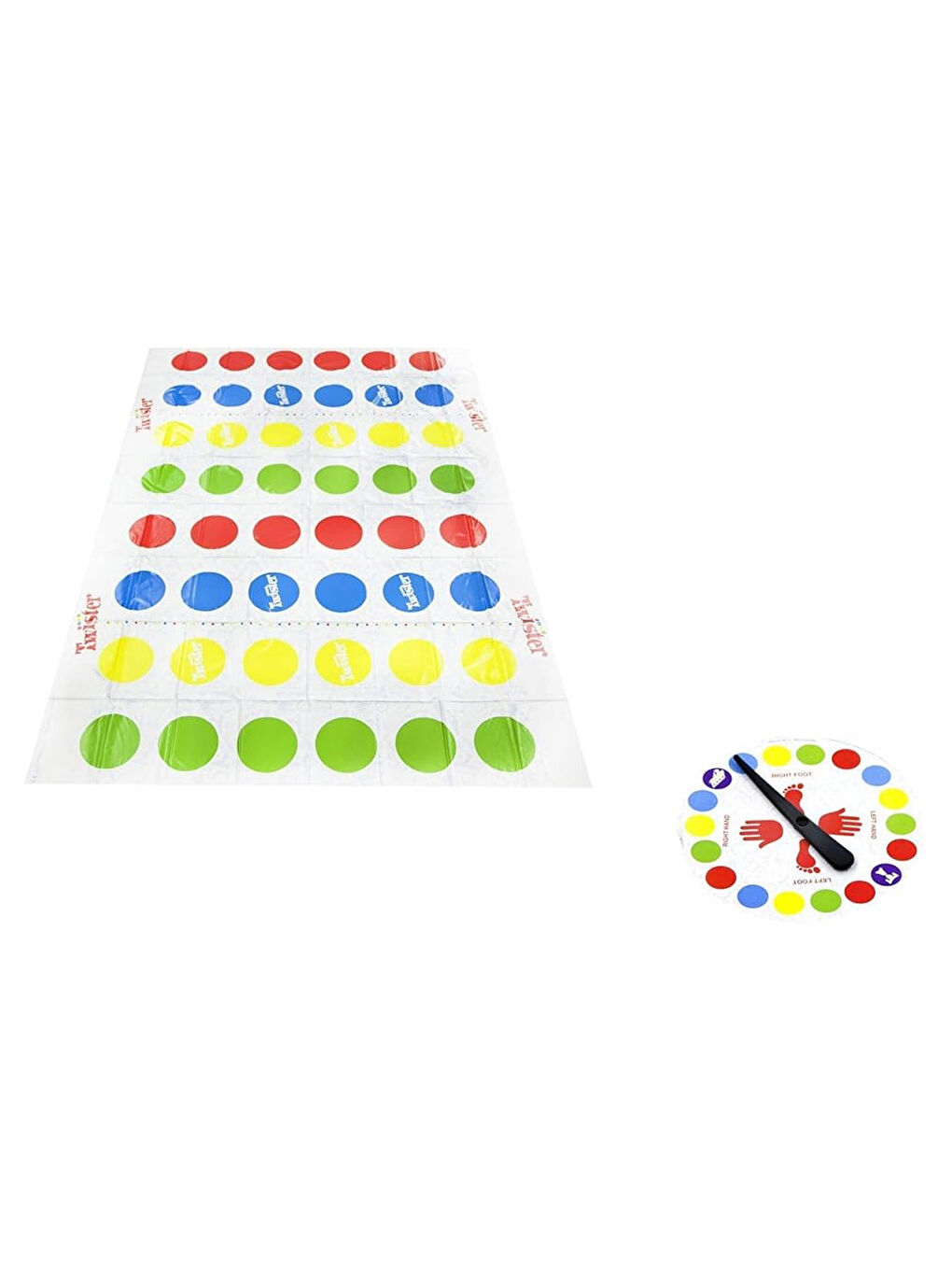 Hasbro Gaming Hasbro Twister - 2