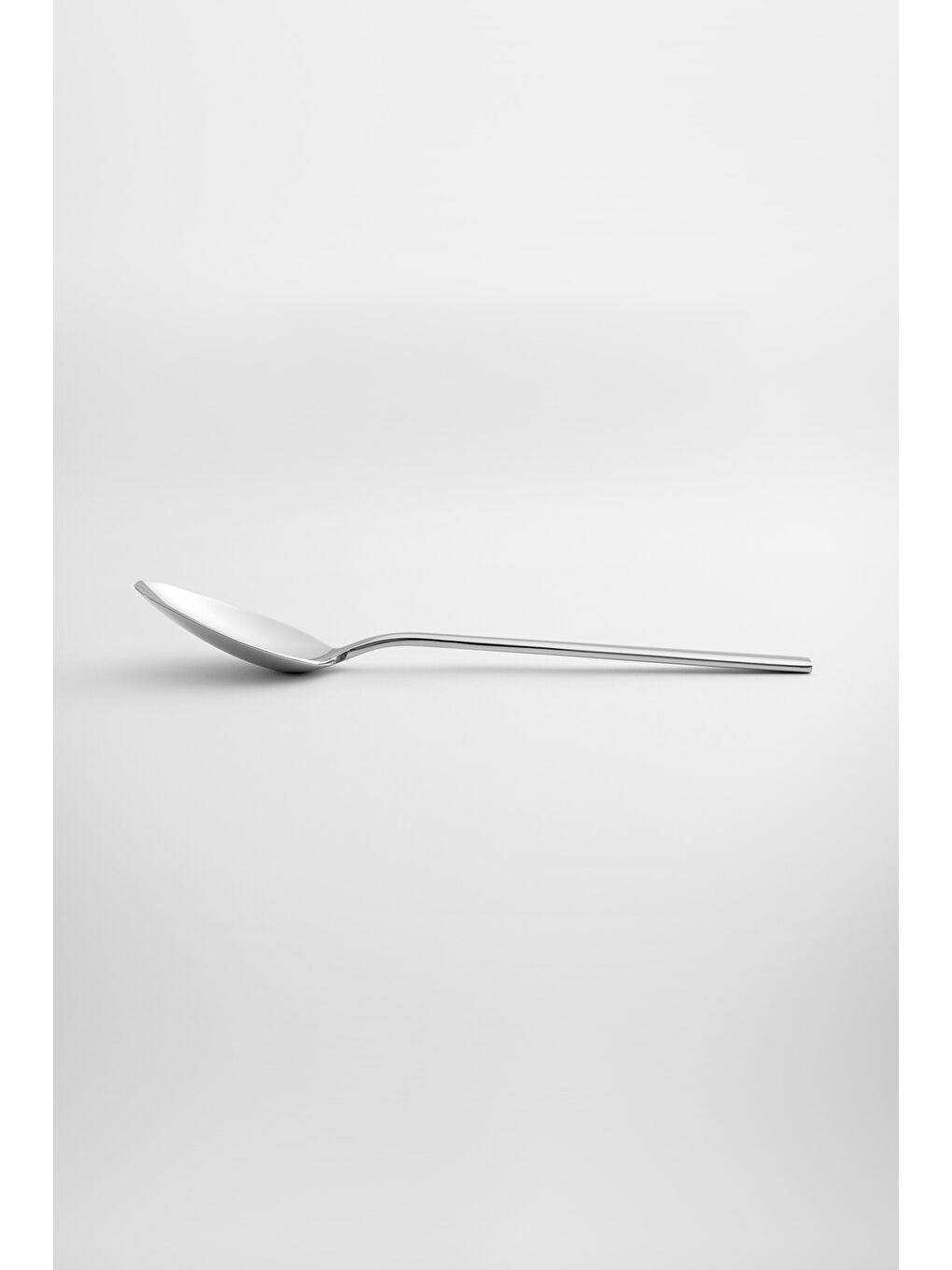 Gri Dalyan Sade 6 Kişilik 30 Parça Kutulu Çatal Kaşık Takımı-7