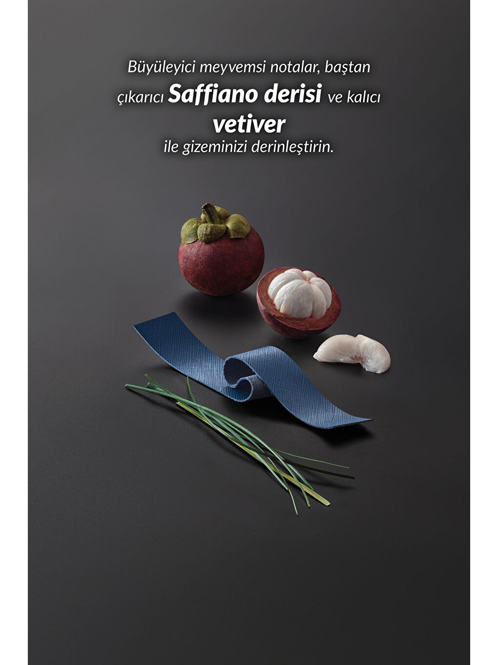 Black Suede Dark Erkek Parfüm Rollon ve Saç Vücut Şampuanı Paketi-3