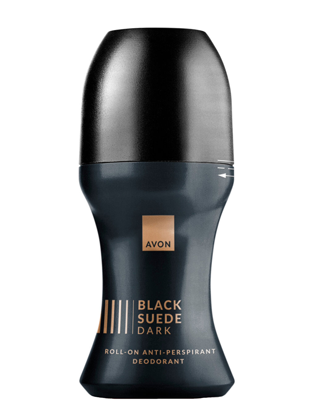 Black Suede Dark Erkek Parfüm Rollon ve Saç Vücut Şampuanı Paketi-5