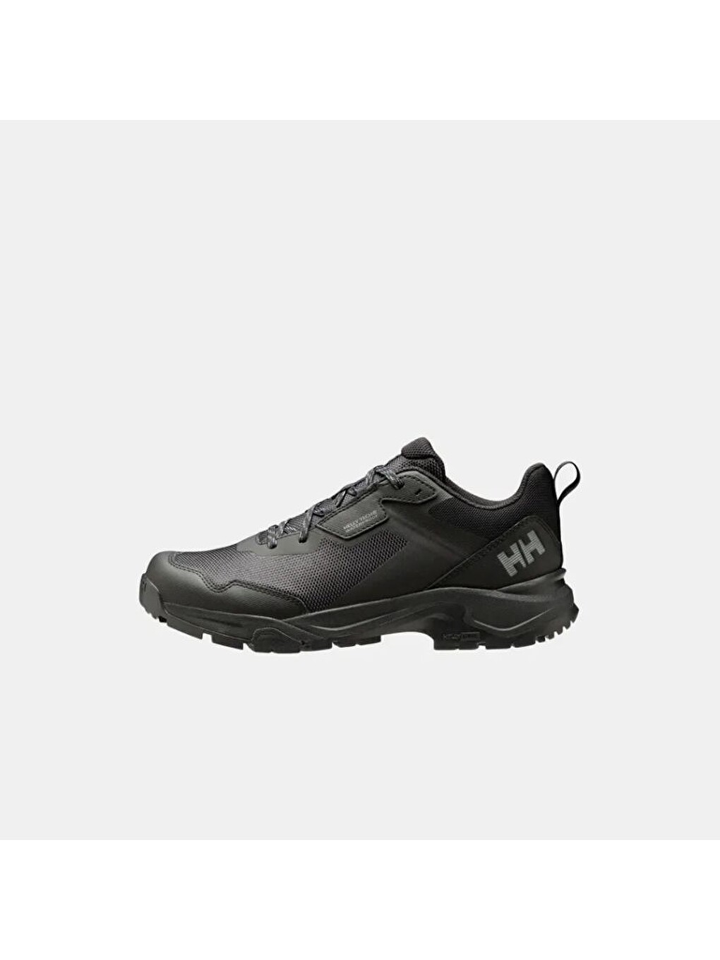 Siyah Canyon Low Ht Erkek Outdoor Ayakkabı Hha12095.hha990