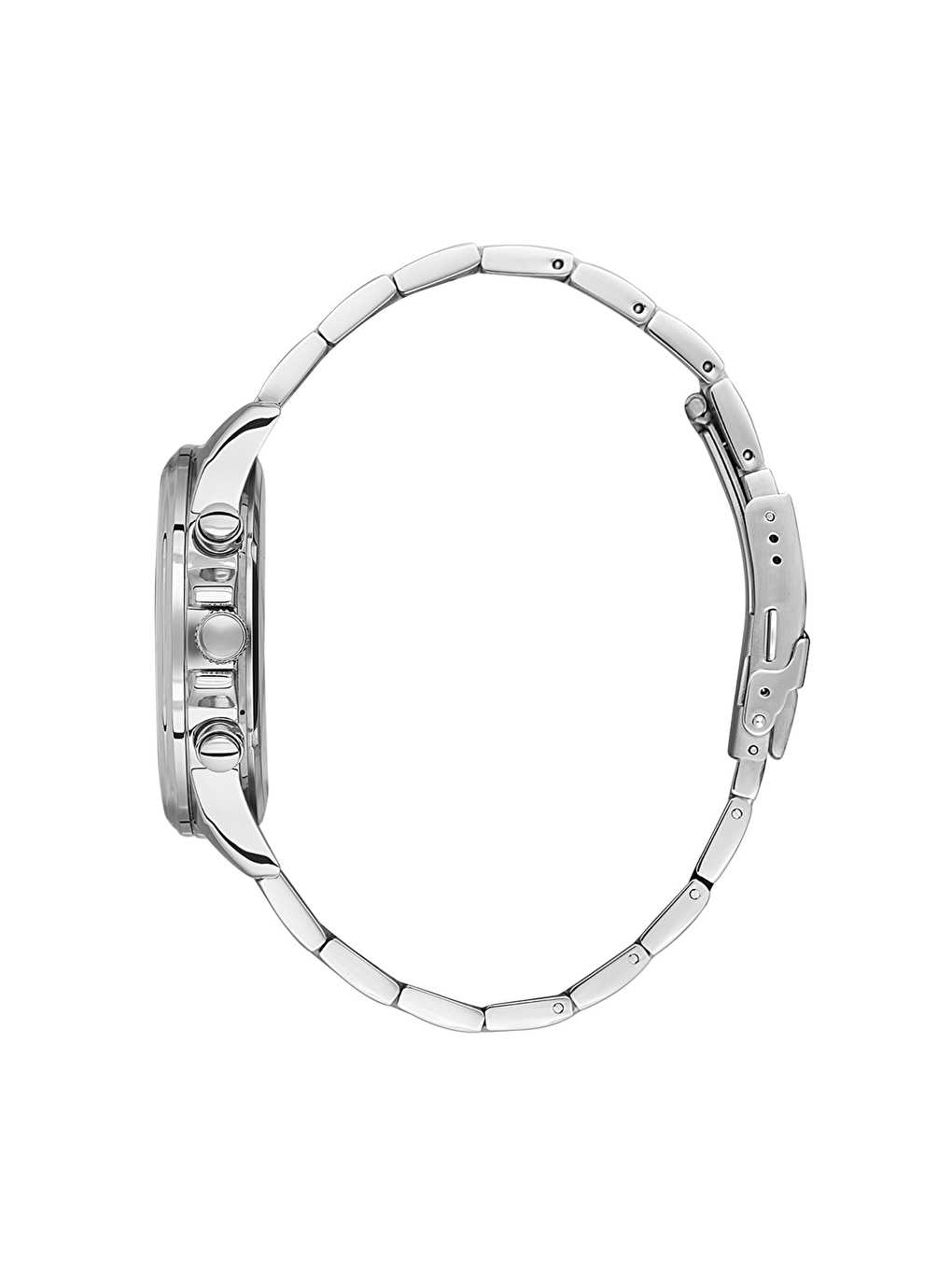 Gri DK.3.10006-5  Erkek Kol Saati-1