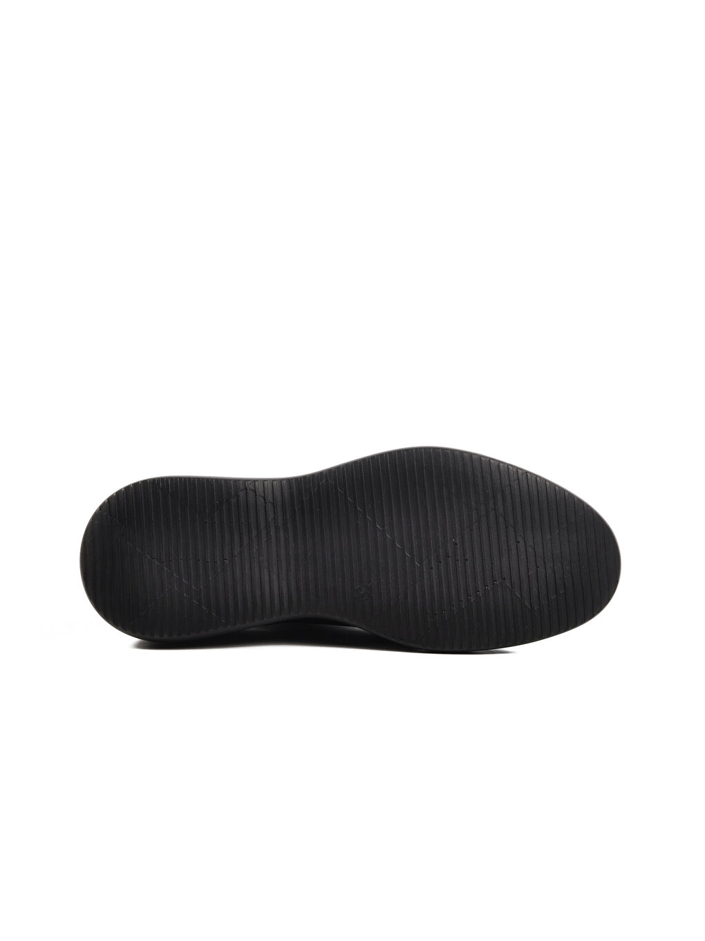 Siyah Erkek Casual Ayakkabı P700 M-4