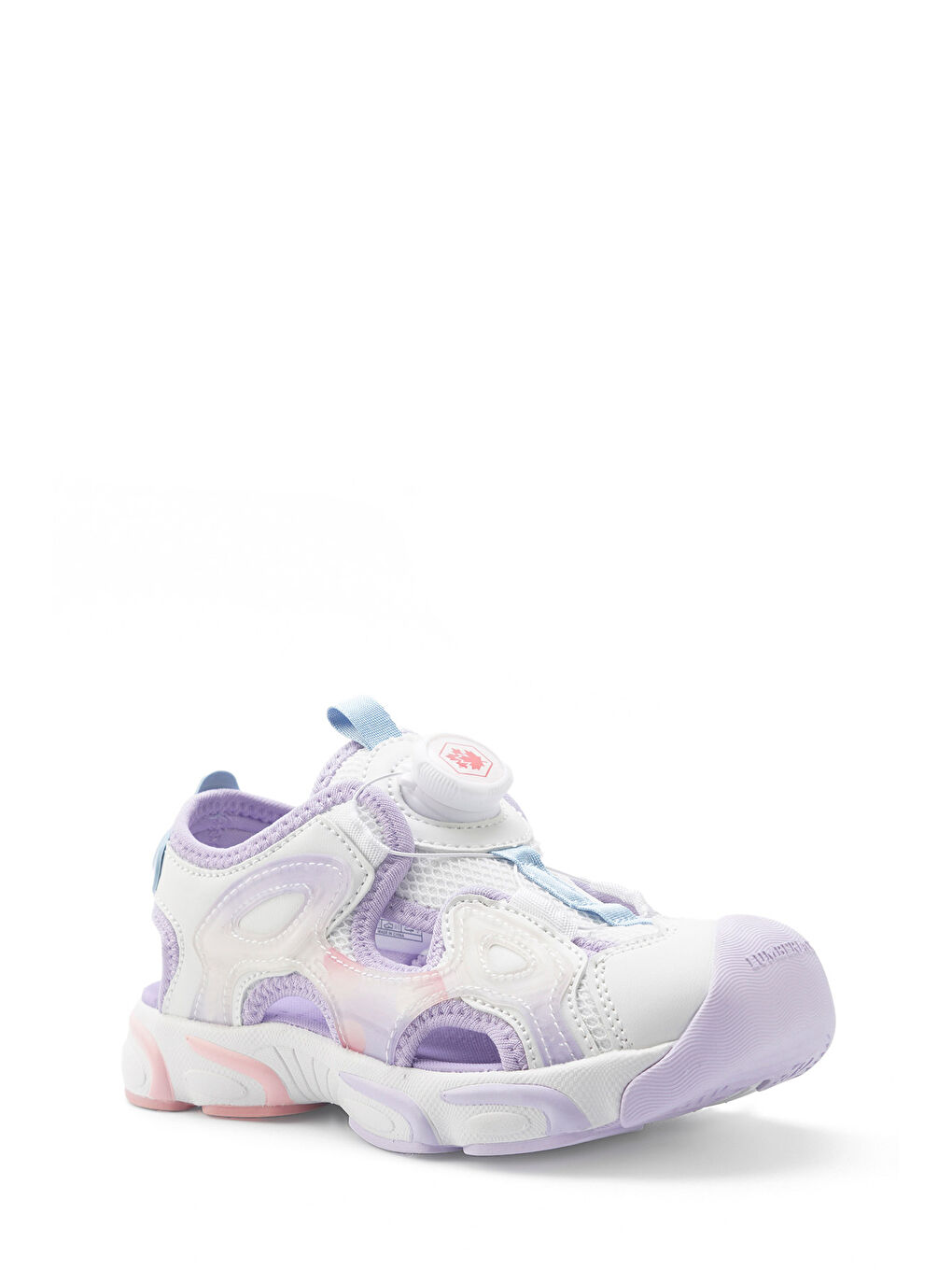 GABIE 5FX Beyaz Kız Çocuk Sandalet-1