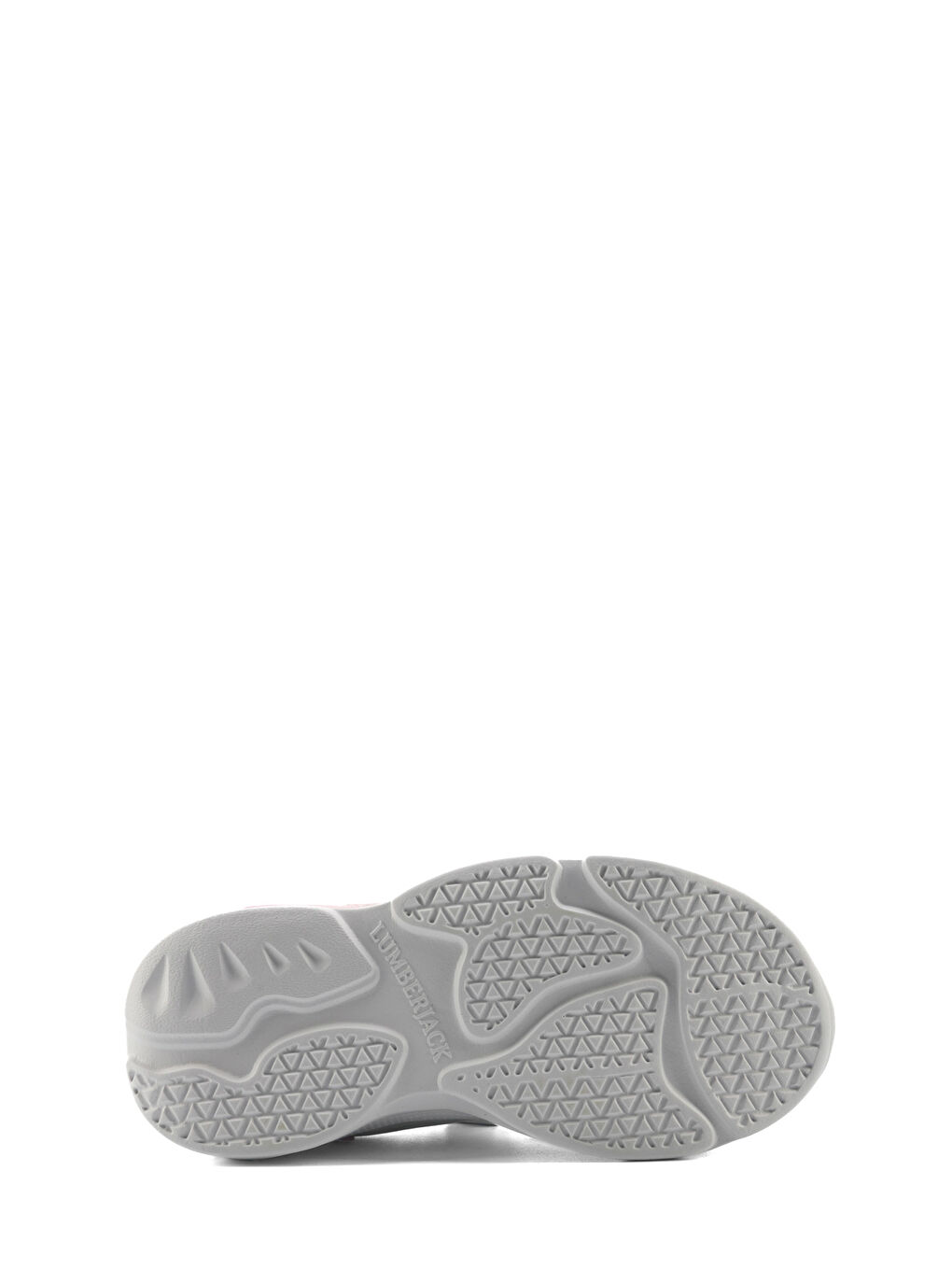 WANTED 5FX Beyaz Kız Çocuk Spor Ayakkabı-3