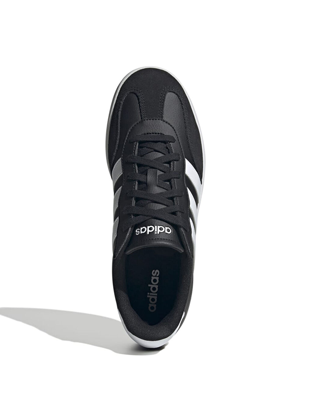 Barreda Erkek Siyah Sneaker-2