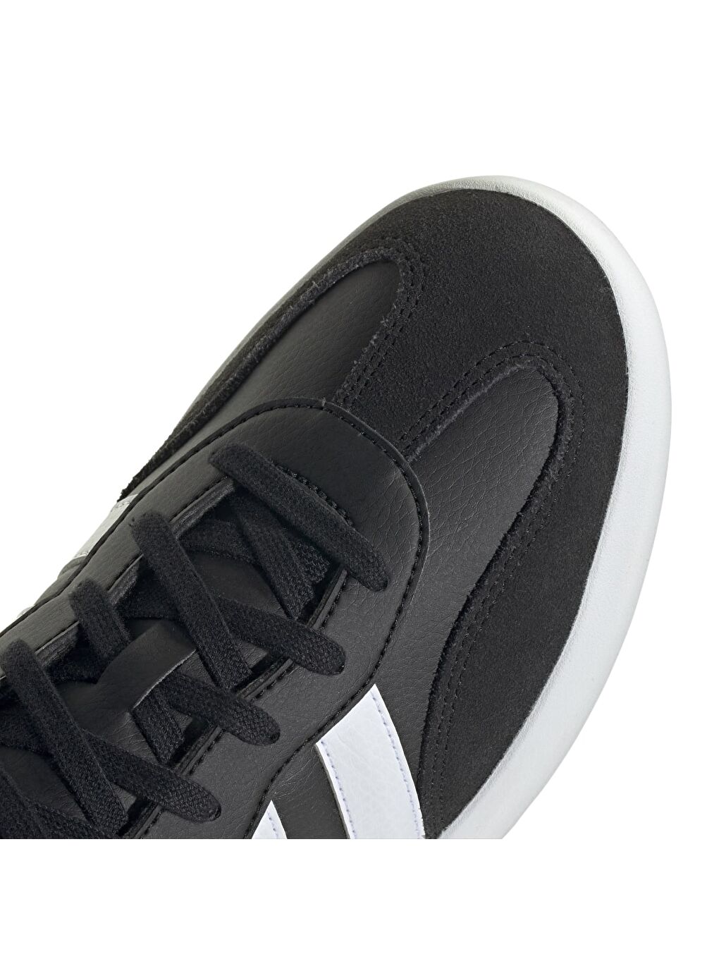 Barreda Erkek Siyah Sneaker-3