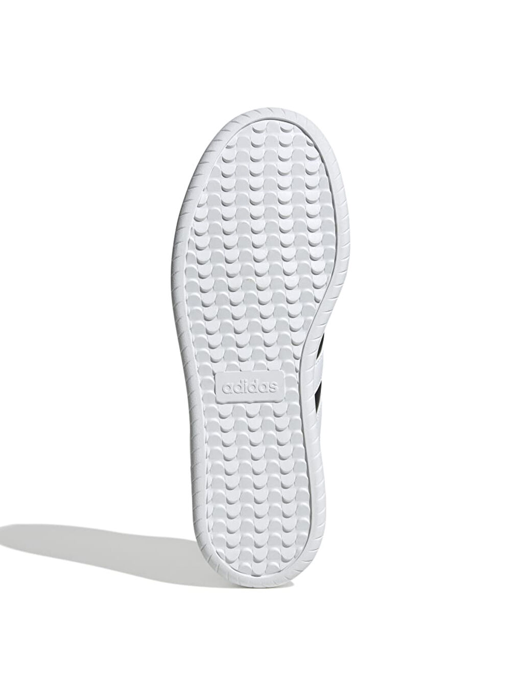 Barreda Erkek Siyah Sneaker-4