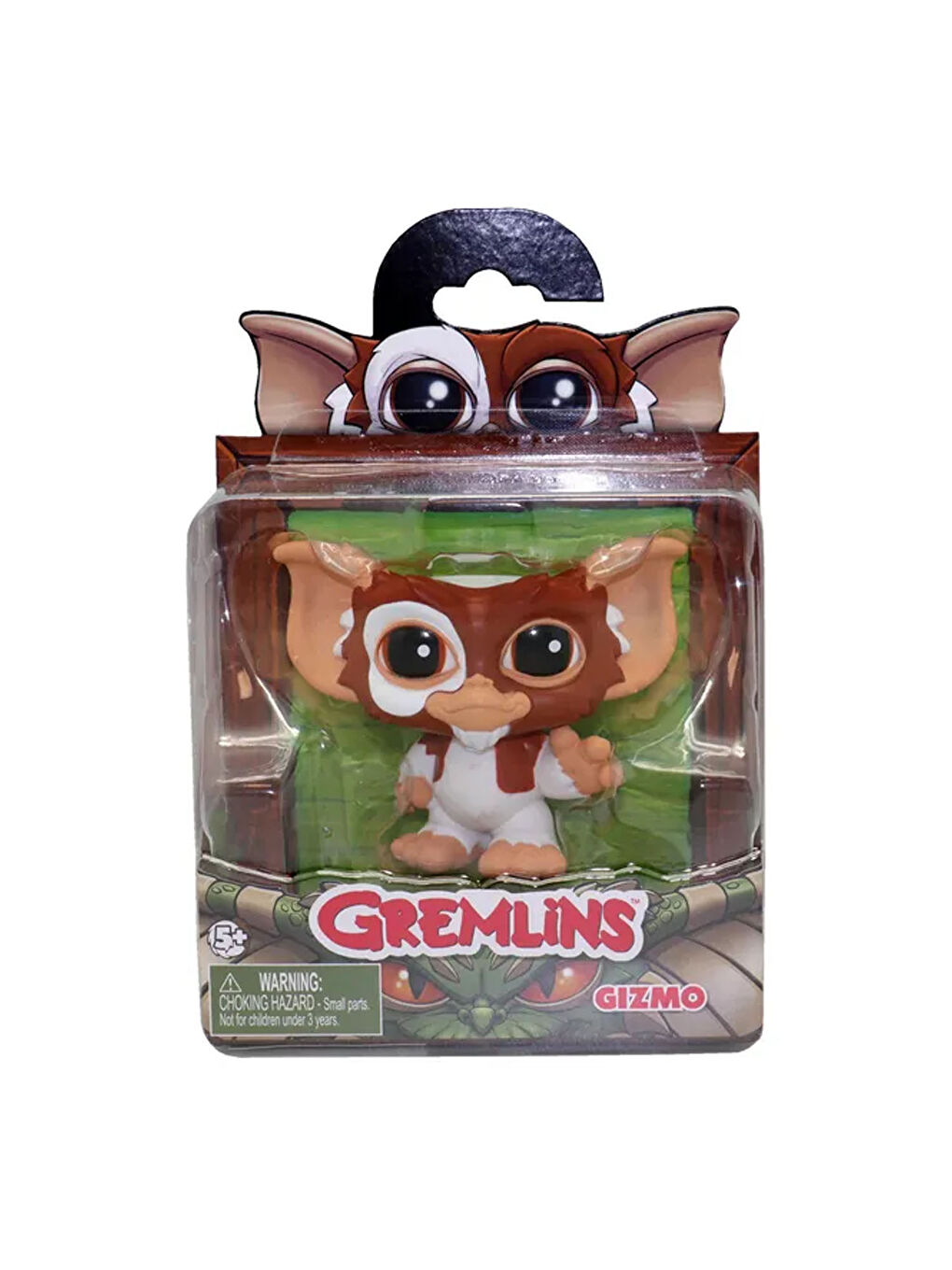 Gremlinler Koleksiyon Figür 8cm - Gizmo 28048-2