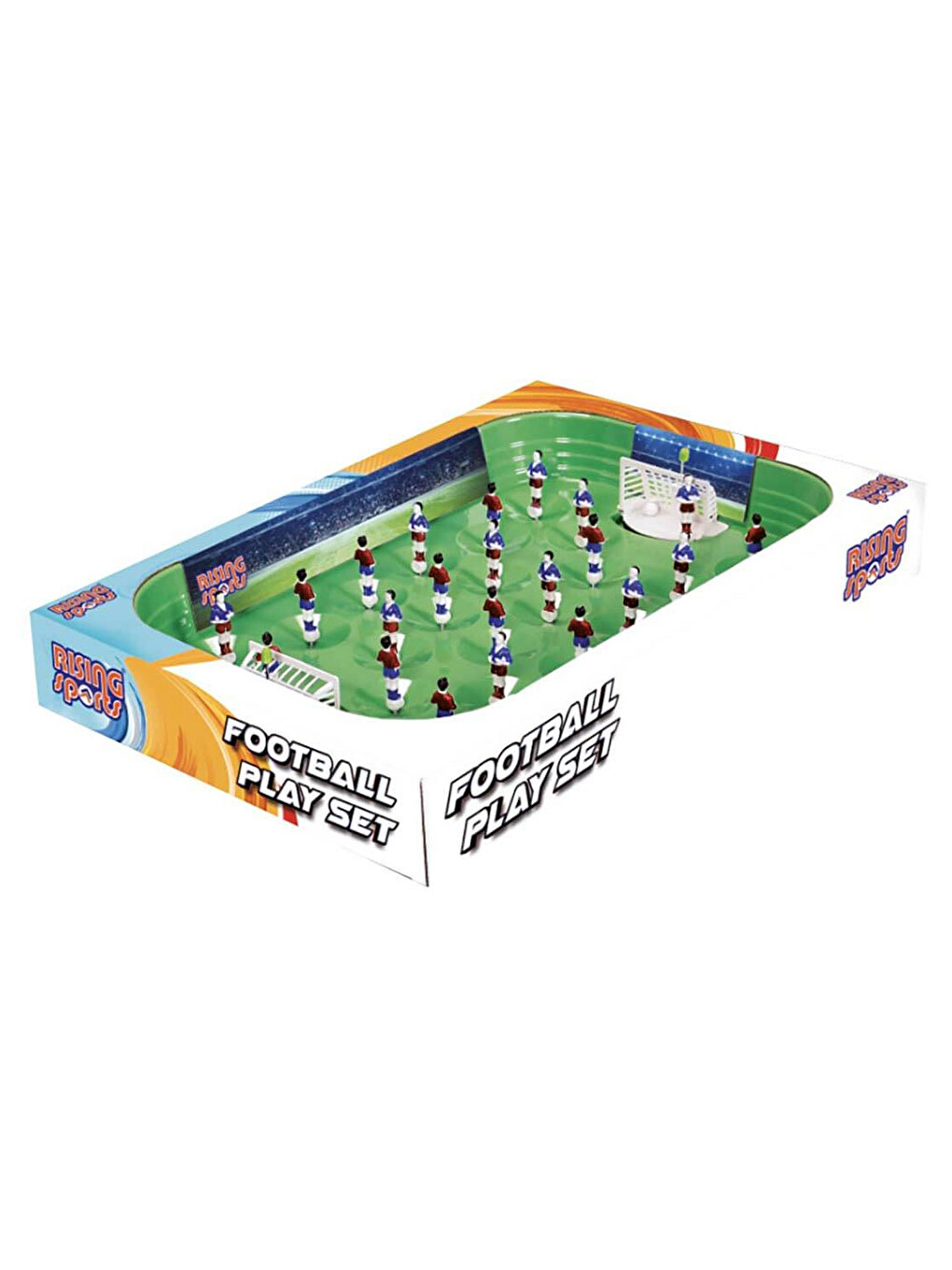 Masaüstü Futbol Oyunu-1