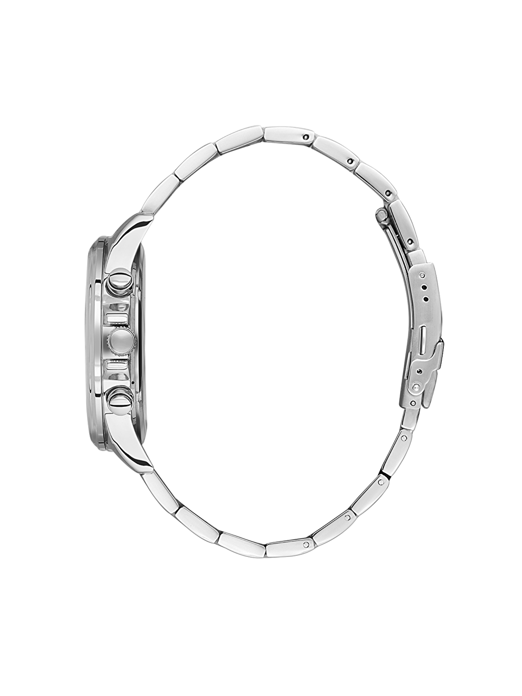 Gri DK.3.10006-1  Erkek Kol Saati-1