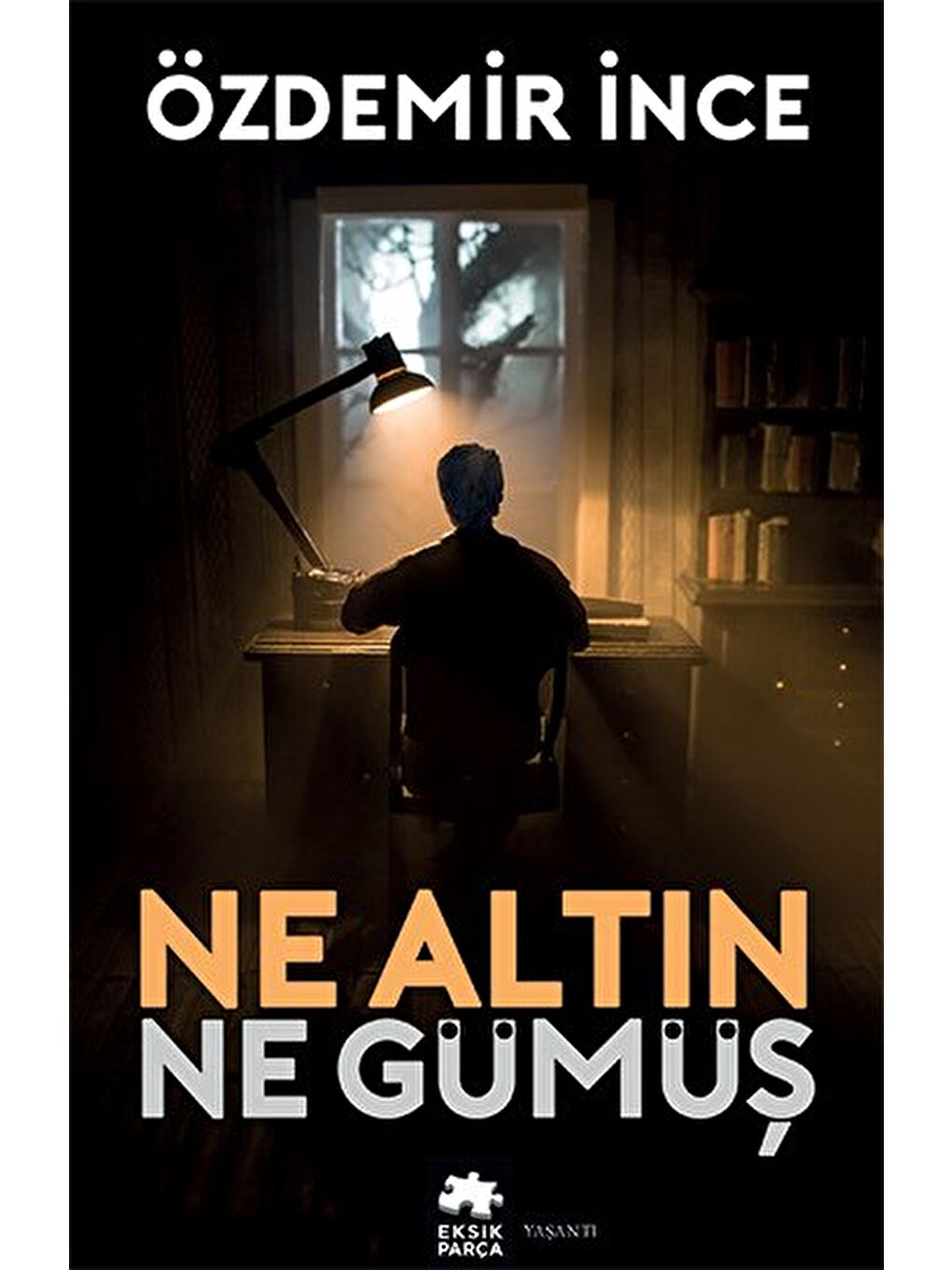 Ne Altın Ne Gümüş