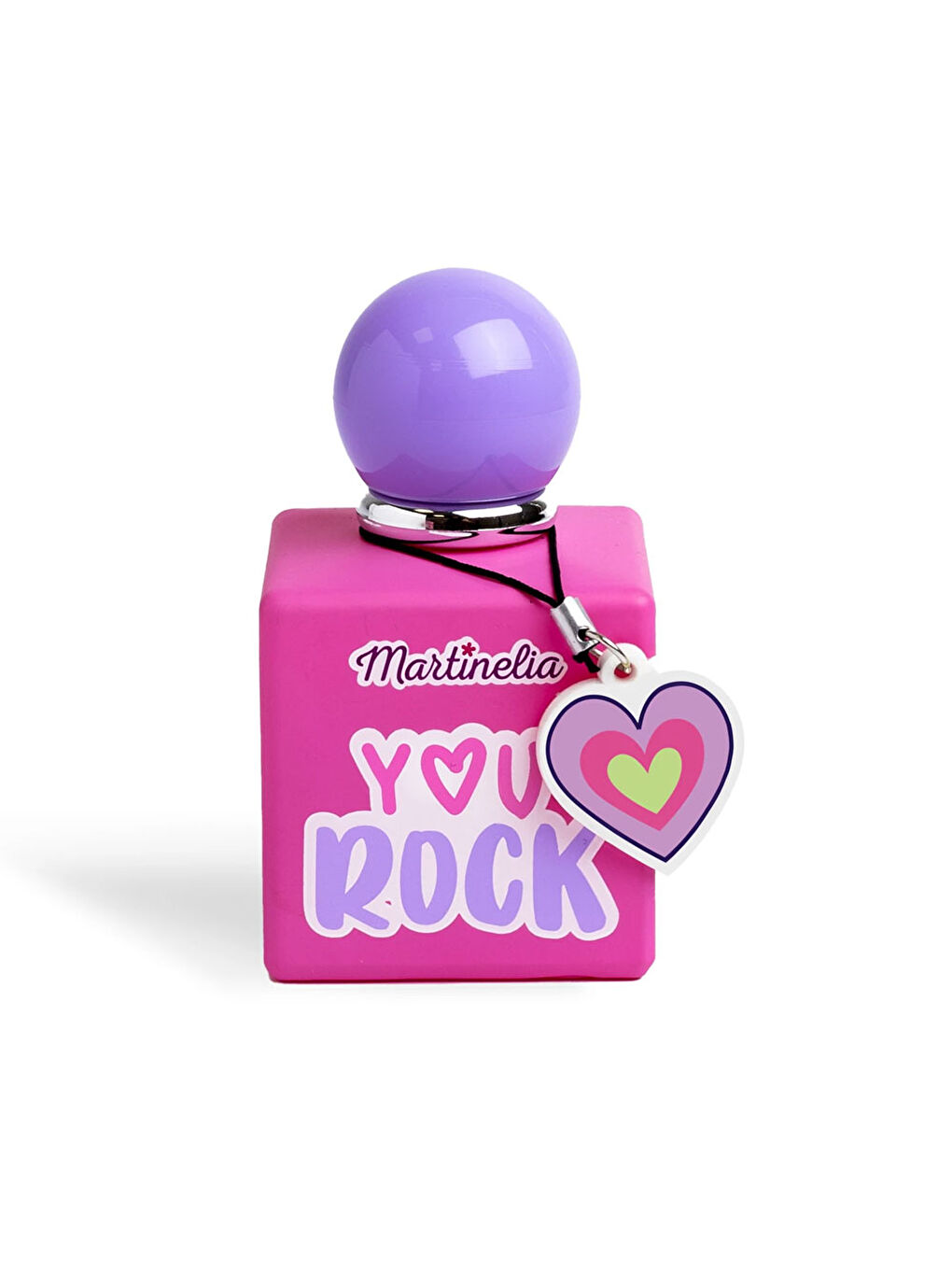 Martinelia Super Girl Pembe Parfüm EAU 50 ml 56165