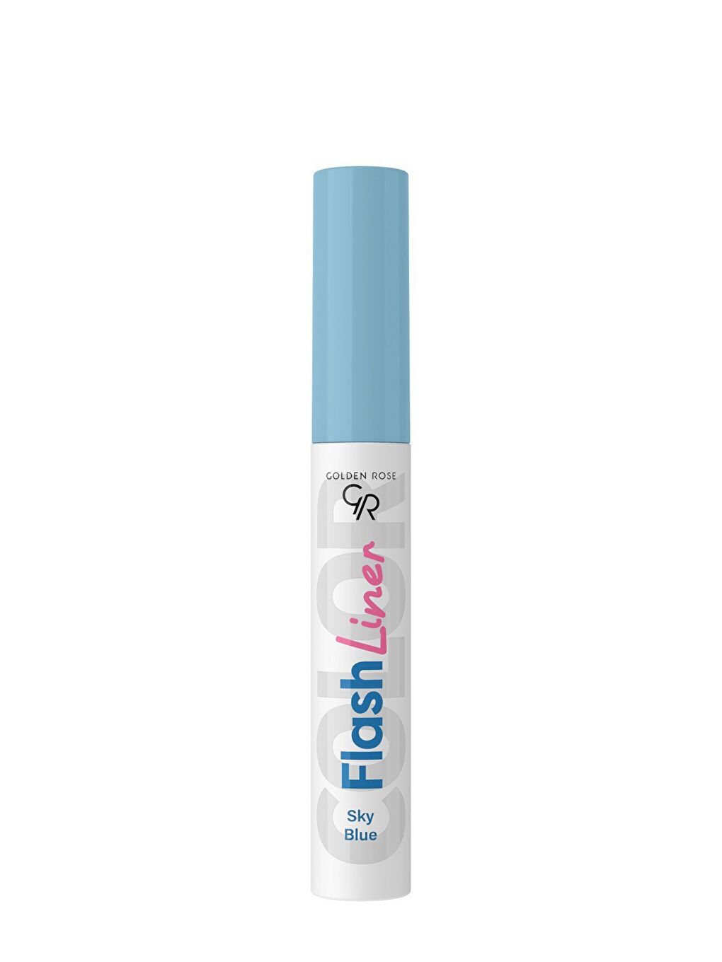 Flash Liner Colored Eyeliner 103 Sky Blue Renkli Eyeliner 3,5 ml-1