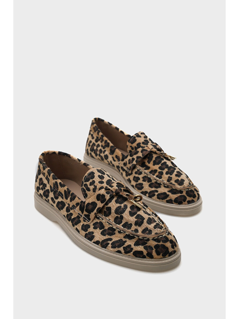 Karışık Calypso Kadın Loafer LNP-1