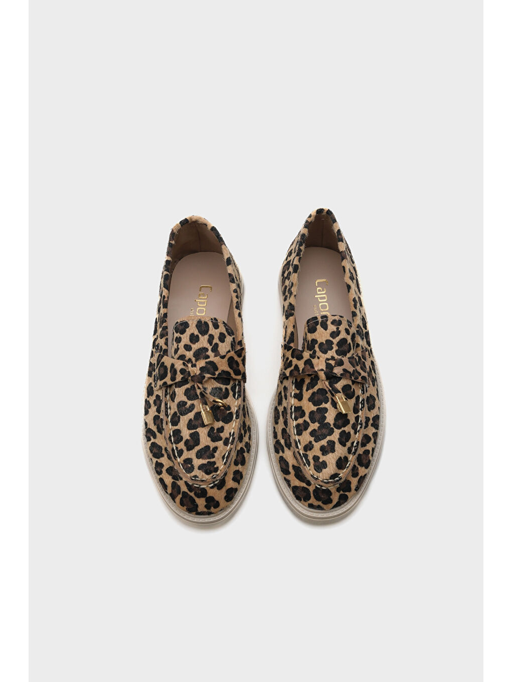 Karışık Calypso Kadın Loafer LNP-2