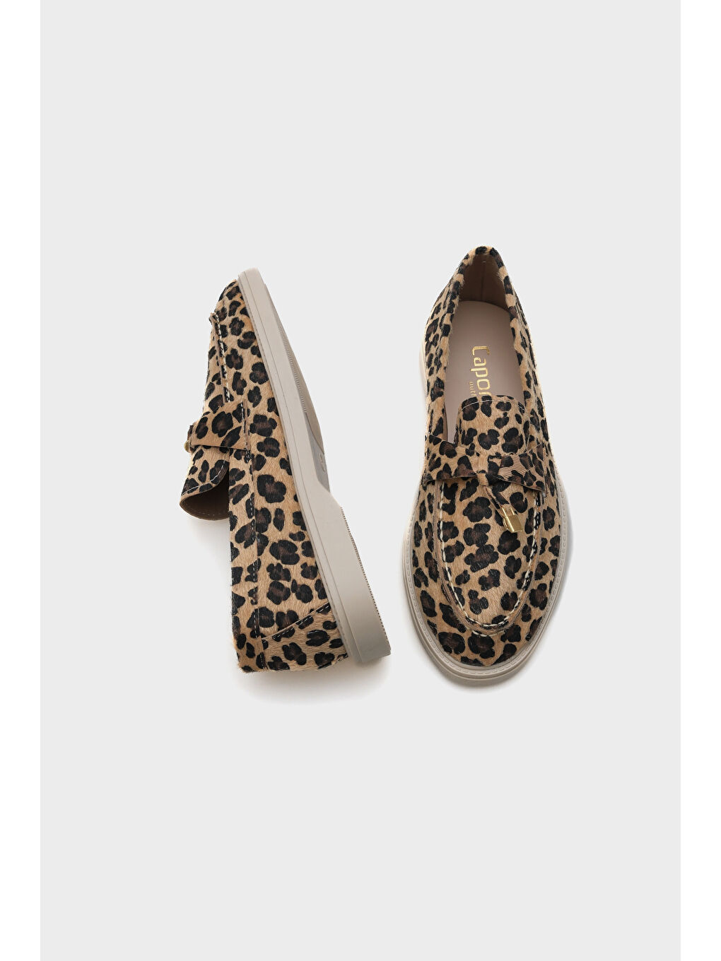 Karışık Calypso Kadın Loafer LNP-3