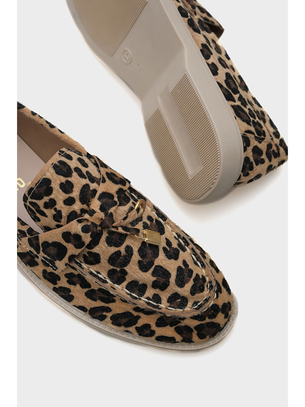 Karışık Calypso Kadın Loafer LNP-5