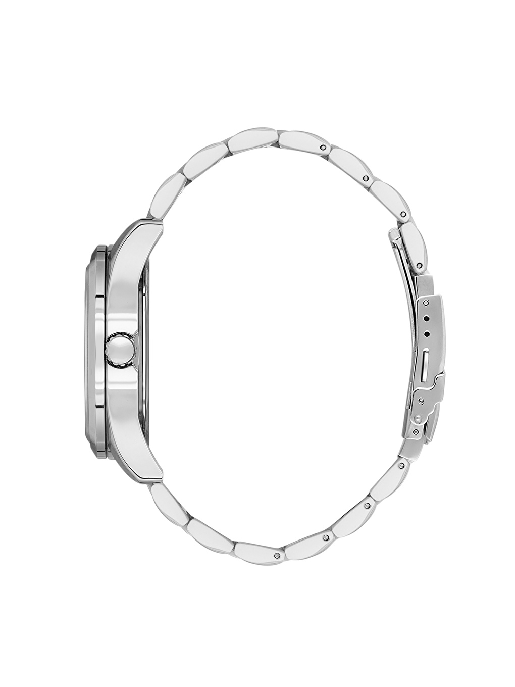 Gri DK.2.2301-04  Erkek Kol Saati-1