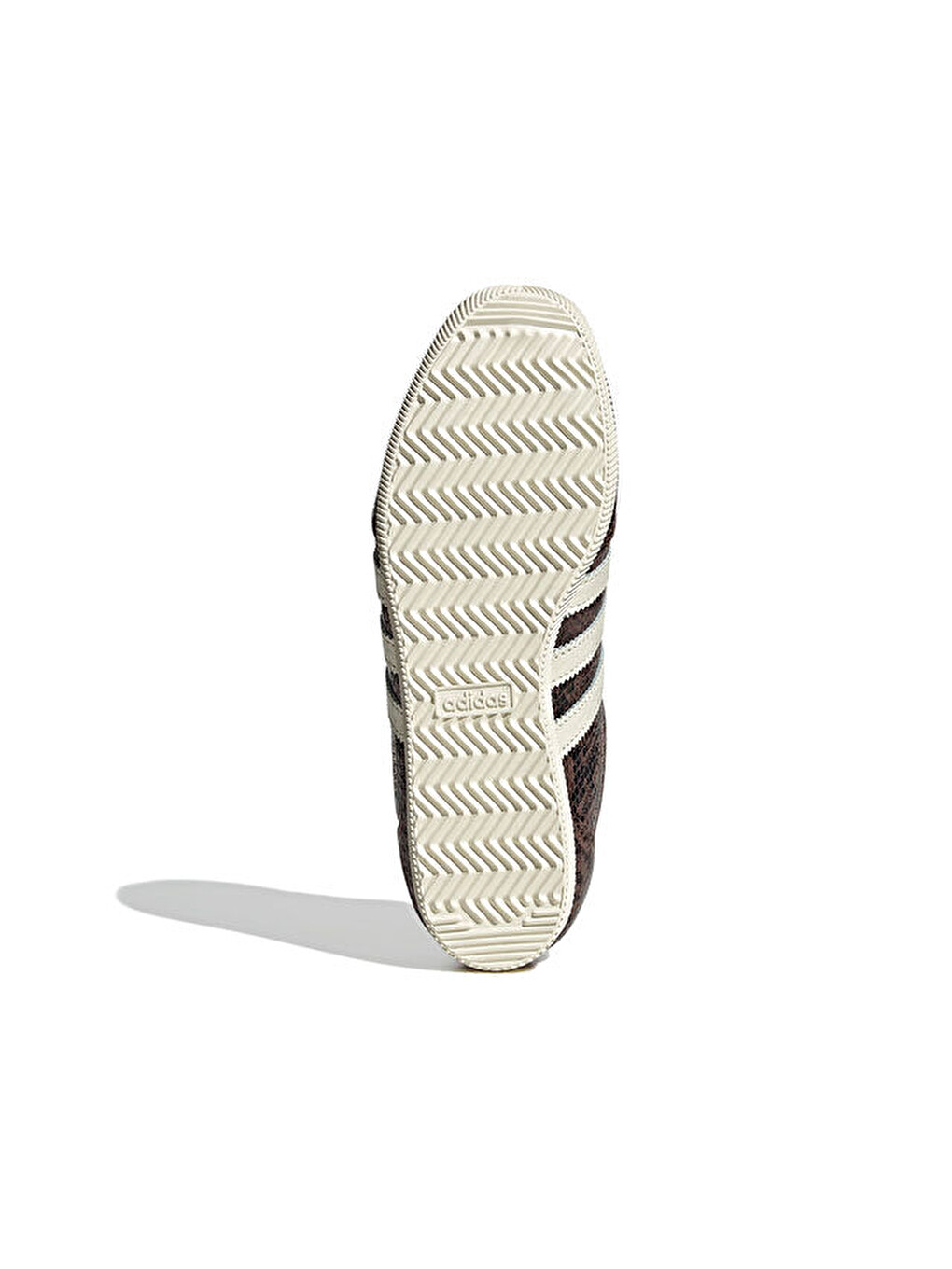 Japan W Unisex Günlük Ayakkabı Js4022 Kahverengi-5