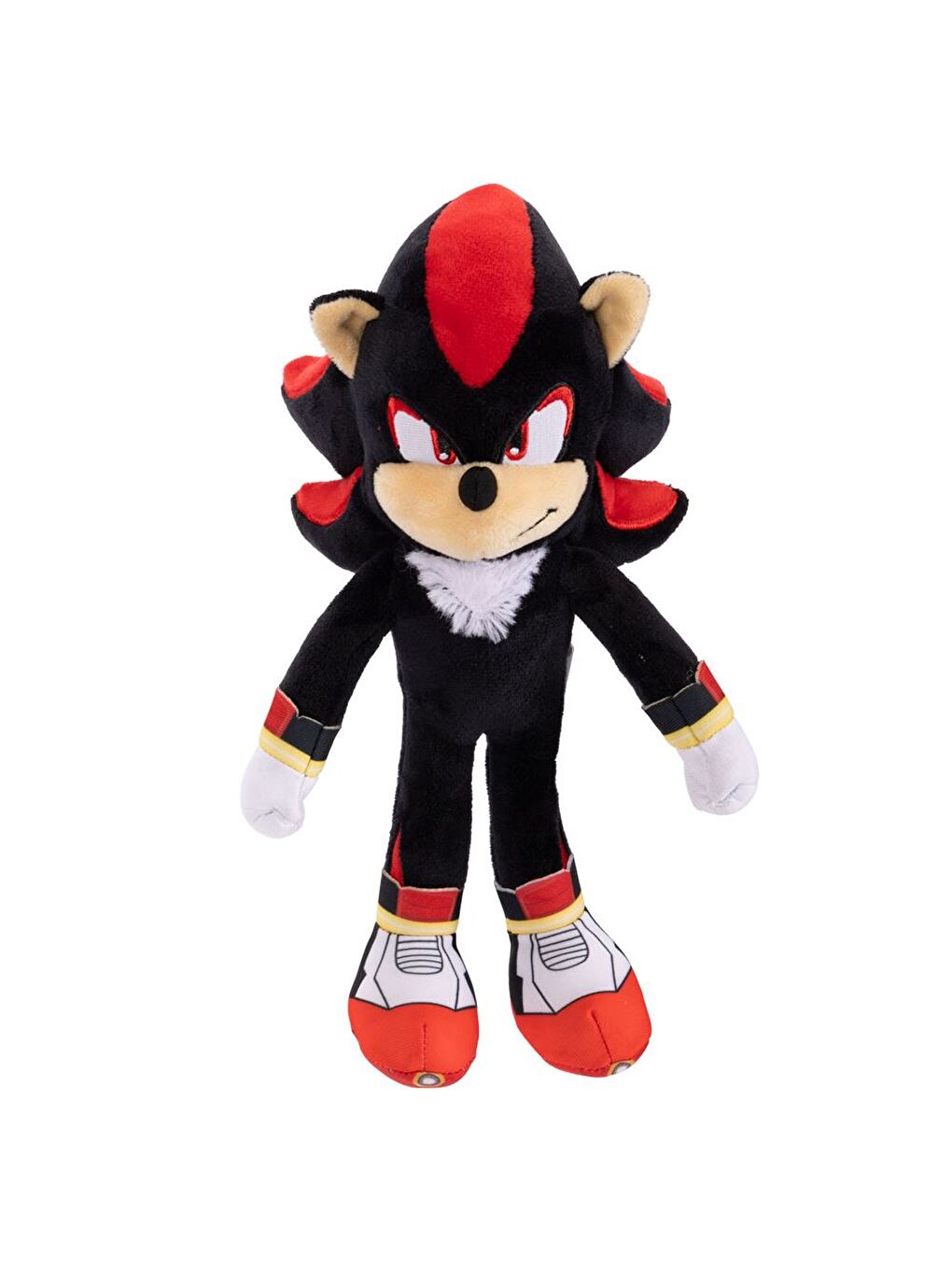 Sonic 3 Pelüş Figür - Shadow 23cm 42473