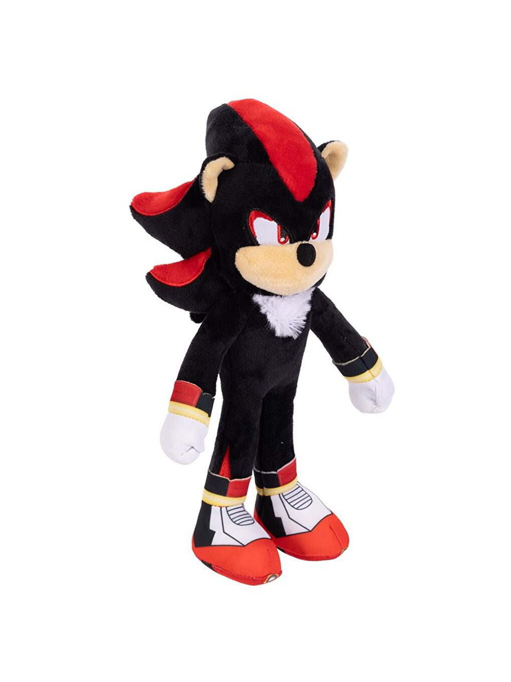 Sonic 3 Pelüş Figür - Shadow 23cm 42473-1