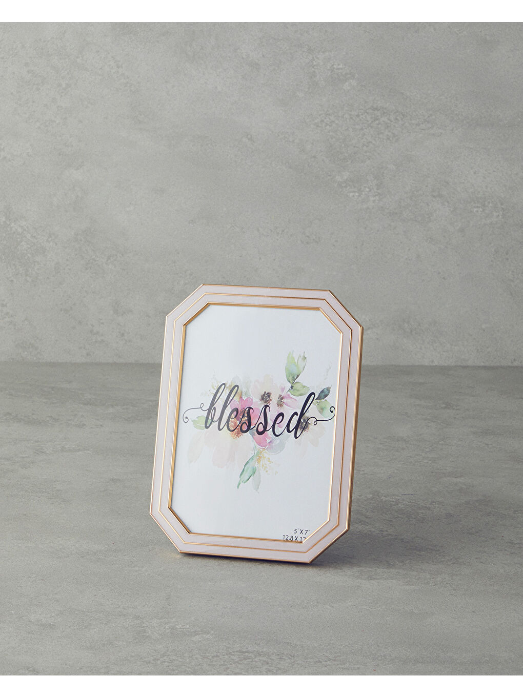 Alyysa Metal Çerçeve Lila