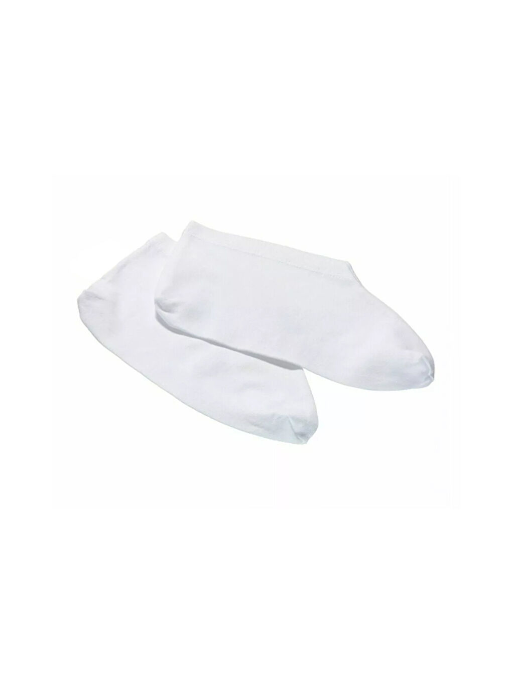 AVON Foot Works Ayak Kremi Törpüsü ve Nemlendirici Çorap Paketi - 3
