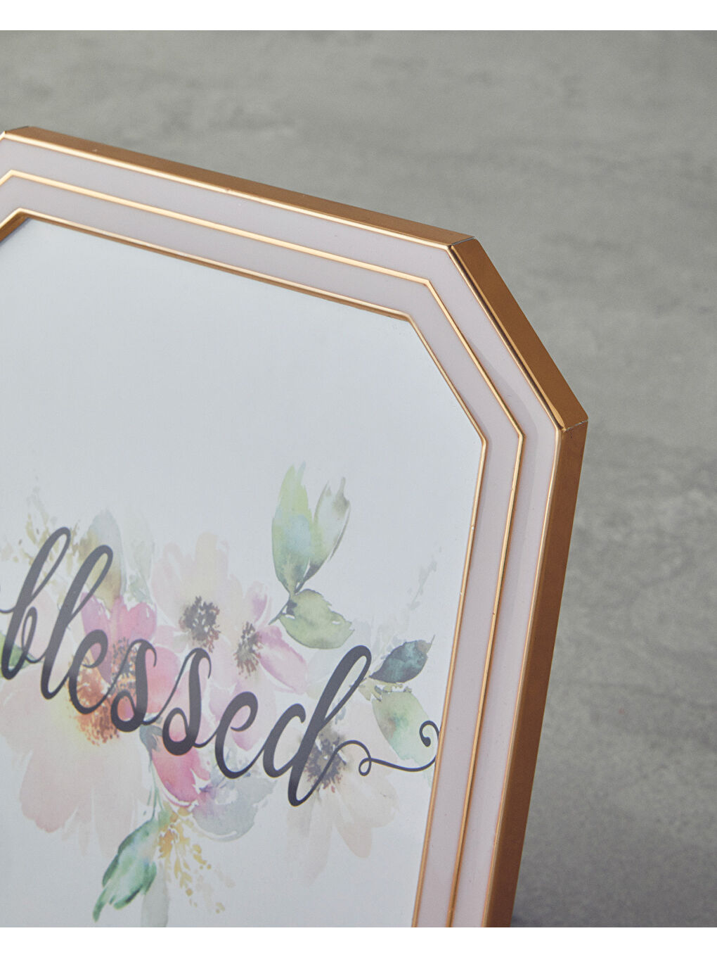 Alyysa Metal Çerçeve Lila-1