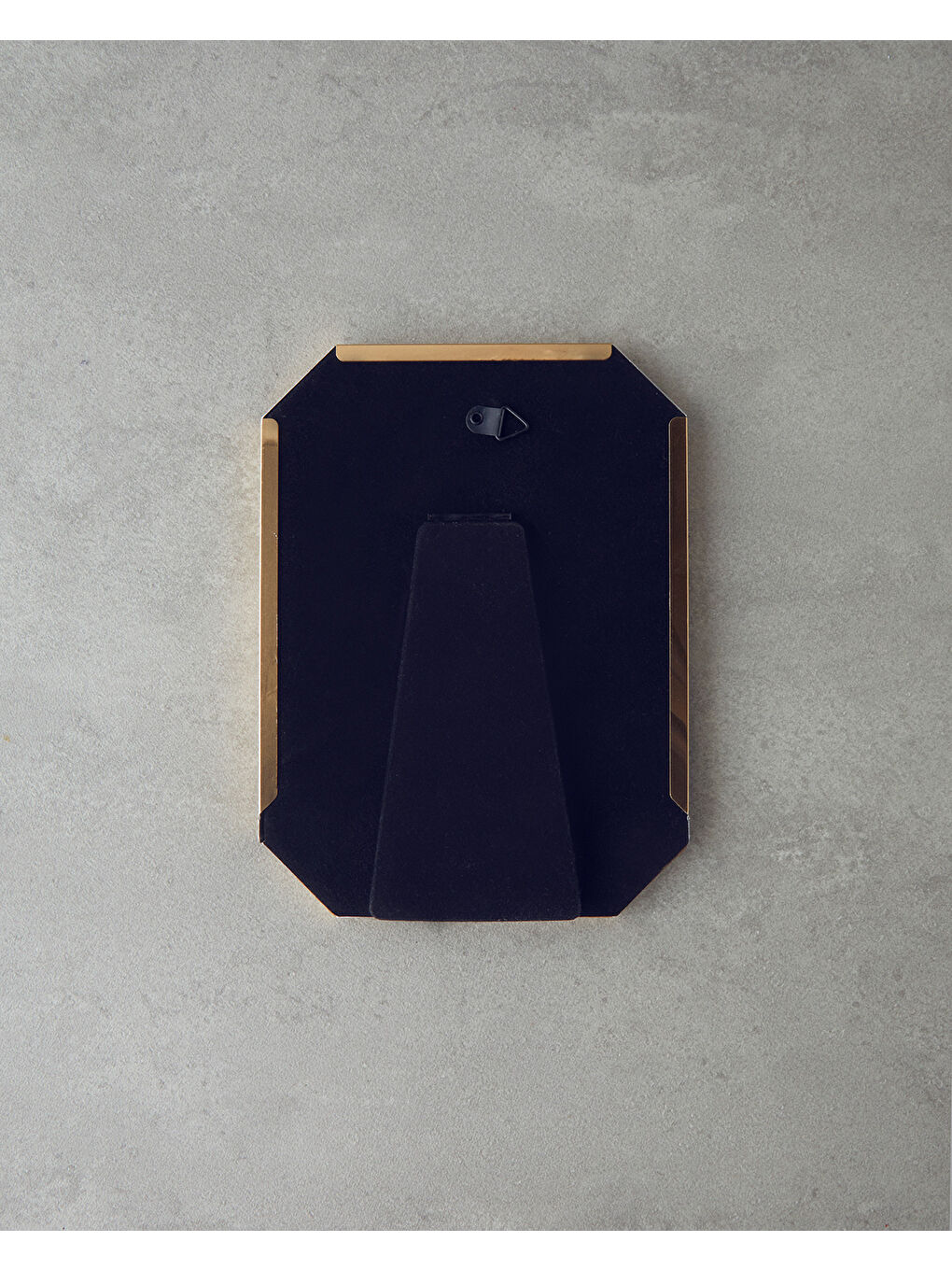 Alyysa Metal Çerçeve Lila-2