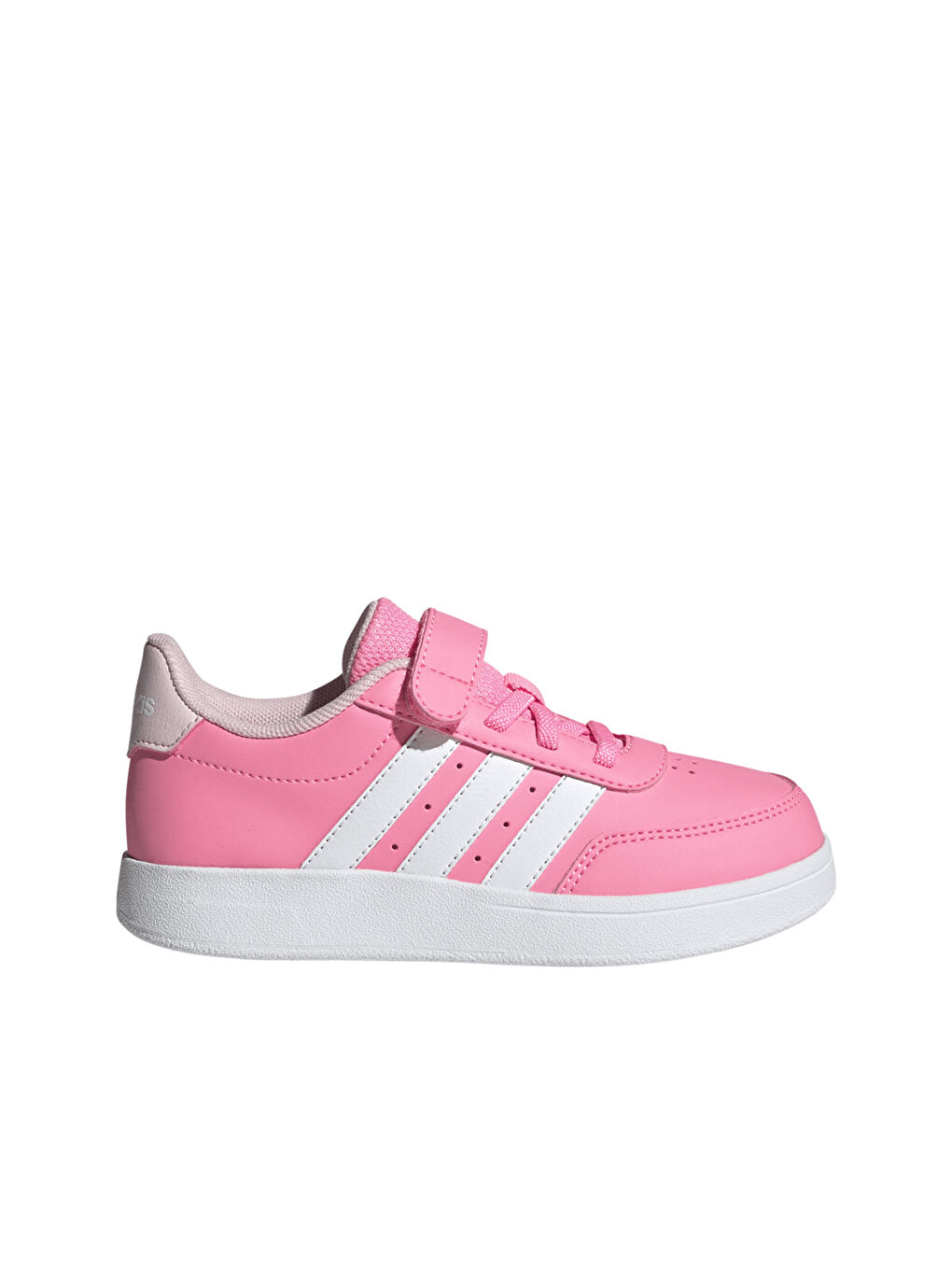 Breaknet 2.0 El C Çocuk Pembe Sneaker