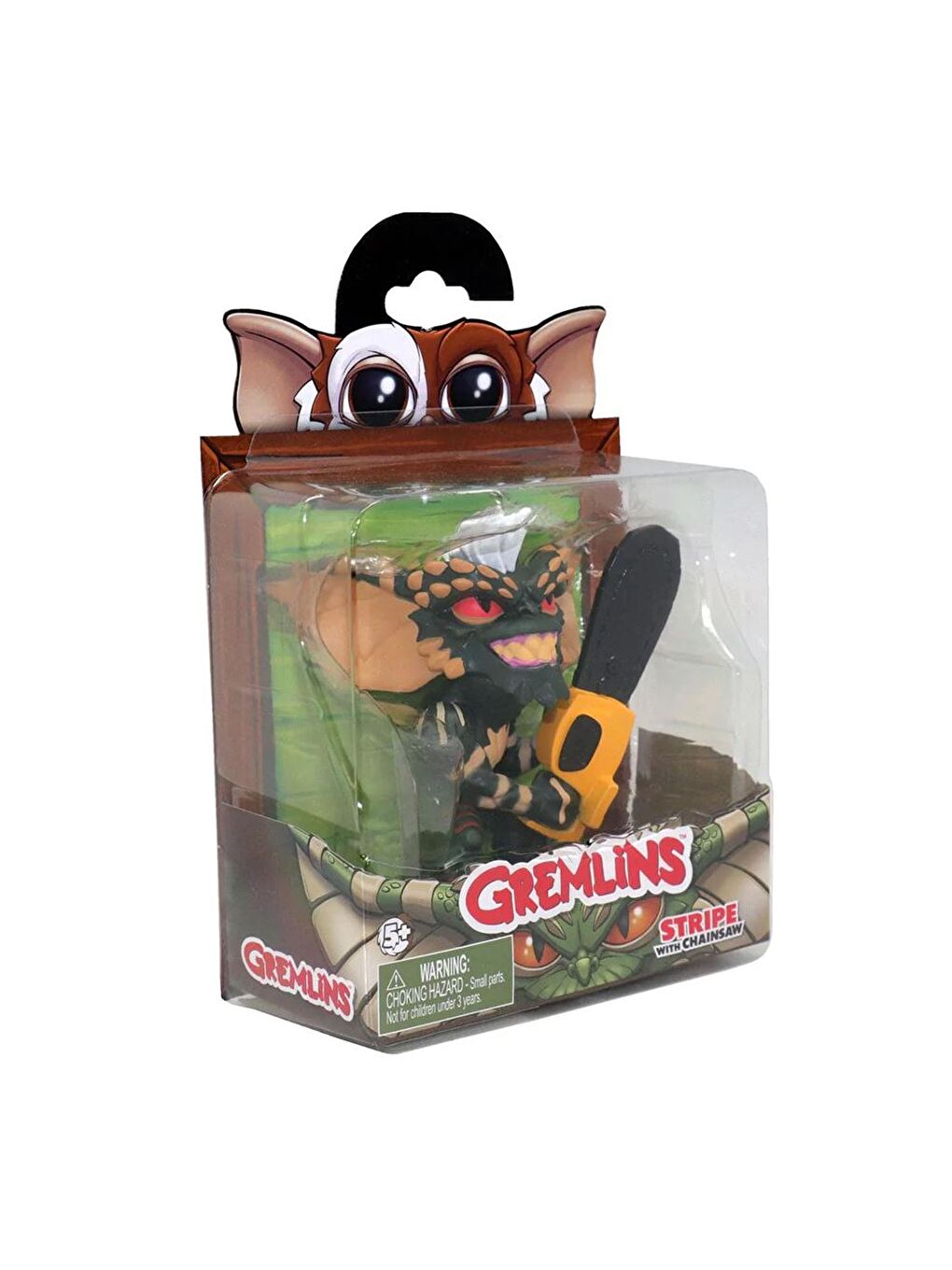 Gremlinler Koleksiyon Figür 10cm - Stripe 26699-4